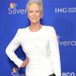 Jamie Lee Curtis Donasi 1 Juta Dollar untuk Korban Kebakaran Hutan LA