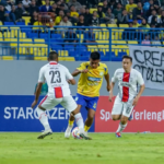 Liga 2 : Gresik United Tundukkan Persela Lamongan 2-1 di Derby Jawa Timur