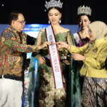 Grand Final Pemilihan Puteri Indonesia Jawa Timur, Pj Gubernur Adhy Ajak Finalis Ambil Peran Promosikan Pariwisata