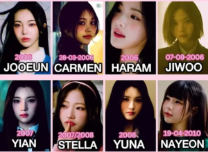 Debut Februari: SM Entertainment Perkenalkan Girl Group Baru Hearts2Hearts