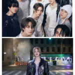 Dominasi K-Pop di Tangga Lagu Billboard: Stray Kids, Jimin, ENHYPEN, dan Lainnya Raih Posisi Teratas.