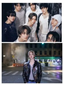 Dominasi K-Pop di Tangga Lagu Billboard: Stray Kids, Jimin, ENHYPEN, dan Lainnya Raih Posisi Teratas.