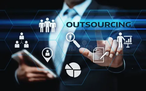 Outsourced CFO Services