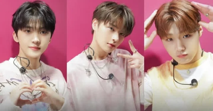 Perubahan Besar di LUN8: Eunseop Keluar, Dohyun dan Ji Eunho Istirahat