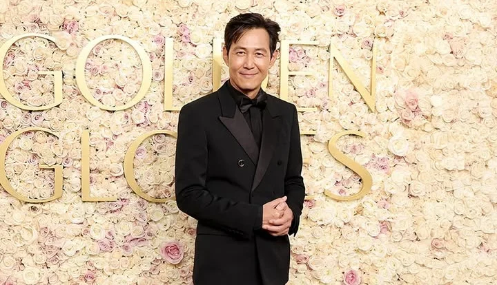 Lee Jung Jae Puncaki Daftar Peringkat Reputasi Brand Aktor Drama Januari