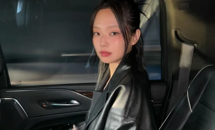 Jennie BLACKPINK Rilis Single Pre-Release “Love Hangover” dari Album Solo Pertamanya “RUBY”