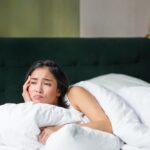 Say Goodbye to Snoring: Simple Lifestyle Changes That Make a Difference