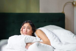 Say Goodbye to Snoring: Simple Lifestyle Changes That Make a Difference