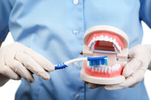 preventive dental care in Nampa, ID