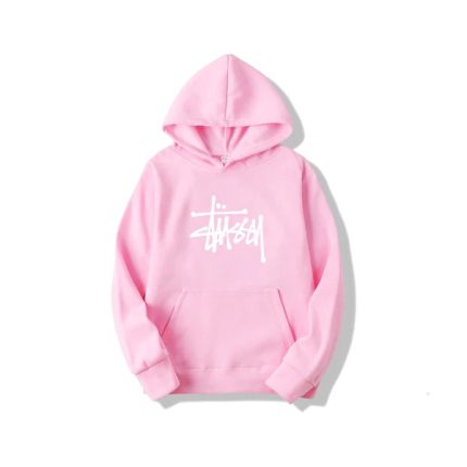 The Unique Style and Comfort of Stussy Hoodies in France