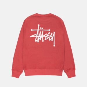 The Rise of Stüssy in de,s Urban Fashion Scene