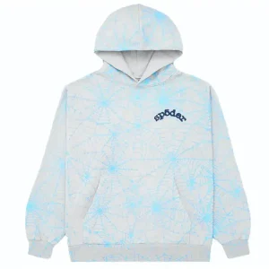 Sp5der Hoodie online shopping shop