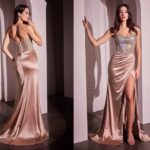 Tips for Looking More Glamorous at Prom