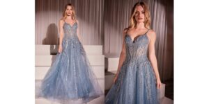 How to Have an Amazing Prom: Shopping for the Perfect Prom Dress