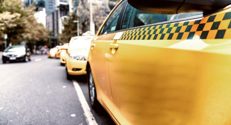 Taxi Services in Jeddah: A Comprehensive Guide