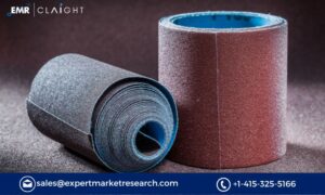 Abrasive Paper Manufacturing Plant Project Report