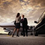 Reliable Airport Transfer Services for Business Travelers