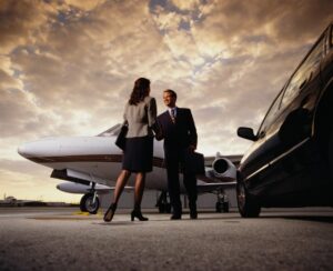 Reliable Airport Transfer Services for Business Travelers