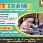 Best CUET Coaching in Delhi – Trusted by Thousands of CUET Toppers