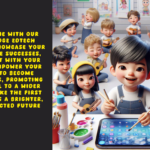 Best Online Preschool in Mumbai – Alfa Kidz