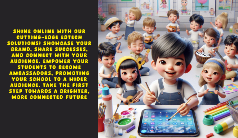 Best Online Preschool in Mumbai – Alfa Kidz