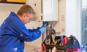 Expert Boiler Repair London | 24/7 Emergency Service