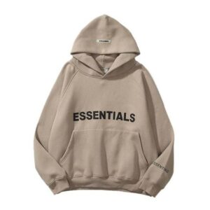 Essentials Hoodie contemporary stylish fashion shop