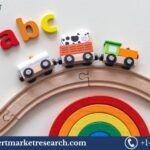 United States Toys Market Size, Share & Growth 2025-2034