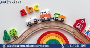 United States Toys Market Size, Share & Growth 2025-2034