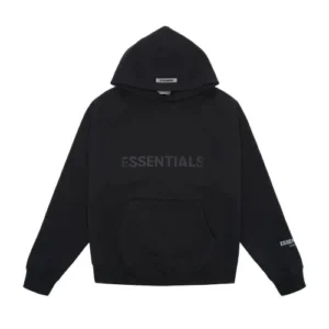 Secure Payment Options and Fear Of God Essentials Clothing Fast Shipping