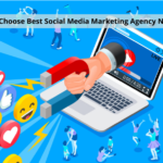 Top Social Marketing Agency – Boost Engagement & Growth