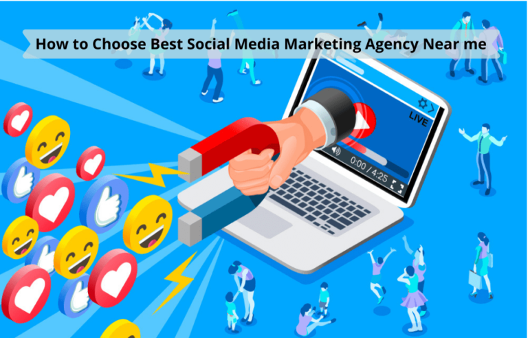 Top Social Marketing Agency – Boost Engagement & Growth