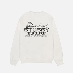 The Hottest Stüssy Hoodies Available Online Right Now