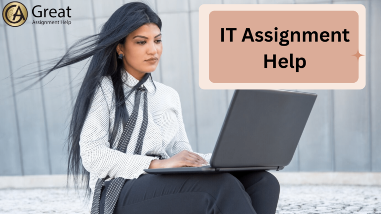 Unlock Success in Study of Information Technology with IT Assignment Help