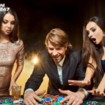 How to Get Started with Live Casino Blackjack in 3 Simple Steps