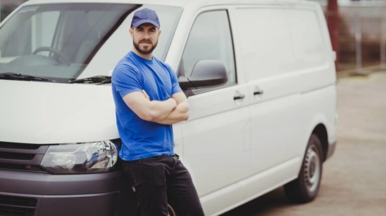 Trusted Man and Van | Expert House Removals Service