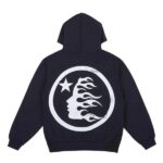 Hellstar Clothing shop and hoodie