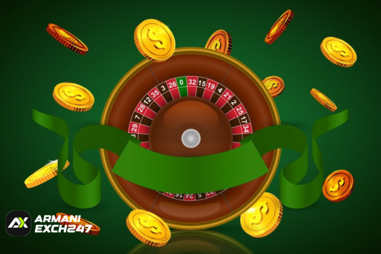 The Ultimate Guide to Playing Online Roulette for Real Money in India