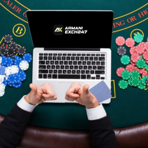 How to Play Online Casino Games on Your Laptop