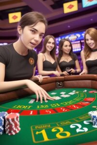 Popular Casino Slots