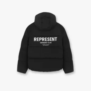 Represent Jacket, new fashion classical shop