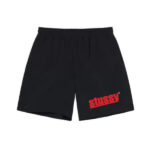 Are Stussy Shorts the Must-Have Streetwear for Summer?