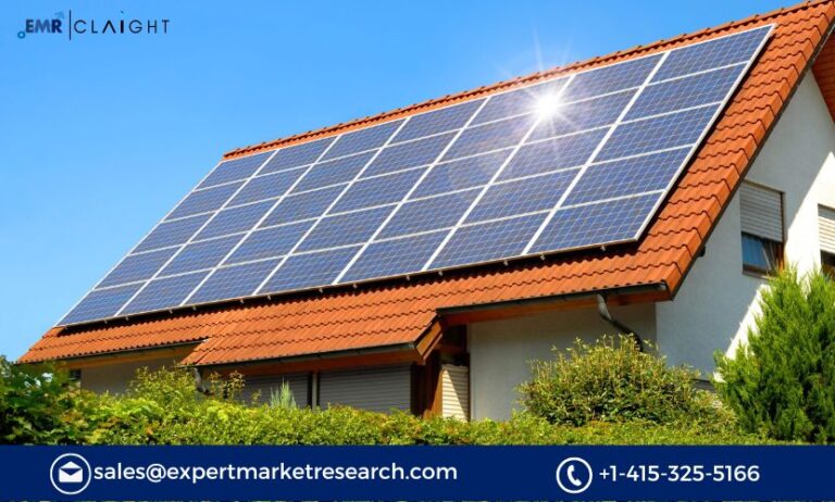 Solar Panel Manufacturing Plant Project Report 2025: Technical, Financial, and Operational Insights