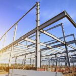 Structural Steel Fabricators London | Quality Steel Solutions