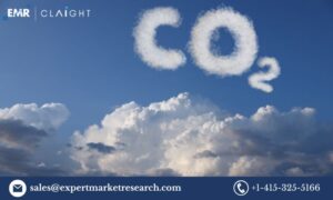 United Kingdom Carbon Dioxide Market: Trends, Growth, and Opportunities (2025-2034)