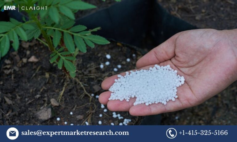 Urea Market Outlook 2025: Supply Chain, Demand Shifts, and Technological Advances