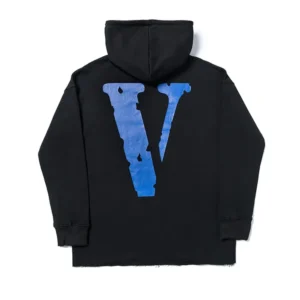 Vlone hoodie