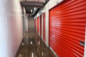 What's the Best Time to Rent Storage