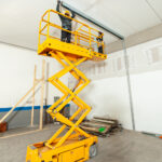 What Is a Scissor Lift? Explanation, Uses, and Types