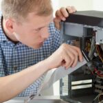 Canberra Computer Repair: Expert Solutions for Every Issue